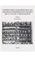 Understanding Standardization and Variation in Mediterranean Ceramics