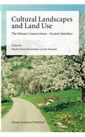 Cultural Landscapes and Land Use