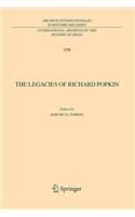 Legacies of Richard Popkin