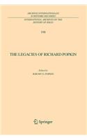 Legacies of Richard Popkin