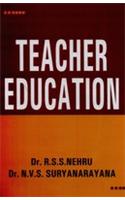 Teacher education