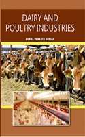 Dairy and Poultry Industries