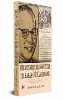 The Constitution of India and Dr. Babasaheb Ambedkar