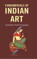 Fundamentals of Indian Art