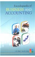 Encyclopedia Of Business And Accounting (5 Vol. Set)