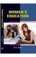 Women's Education-pb