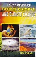 Encyclopaedia of Global Warming And Climate Change (Set of 3