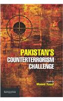 Pakistan's  Counterterrorism Challenge