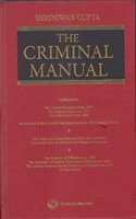 The Criminal Manual