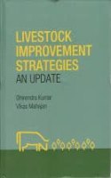 Livestock Improvement Strategies an Update