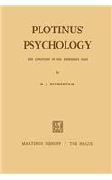 Plotinus' Psychology