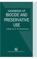 Handbook of Biocide and Preservative Use