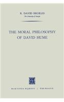 Moral Philosophy of David Hume