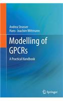 Modelling of GPCRs