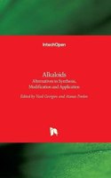 Alkaloids: Alternatives in Synthesis, Modification and Application