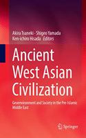 Ancient West Asian Civilization