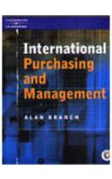 International Purchasing And Management