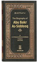 The Biography of ABU BAKR AS-SIDDEEQ