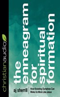 Enneagram for Spiritual Formation
