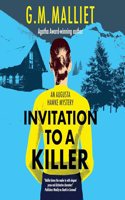 Invitation to a Killer