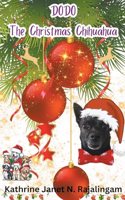 Dodo The Christmas Chihuahua
