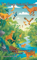 The Great Animal Escape