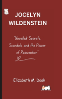 Jocelyn Wildenstein