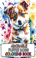 Adorable Puppy Dogs