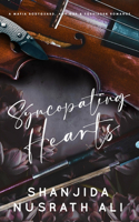 Syncopating Hearts (A Mafia Bodyguard, Age Gap & Forbidden Romance)