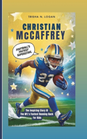 Christian McCaffrey