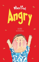 When I Feel Angry
