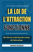 Loi d'Attraction Fonctionne