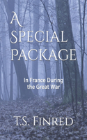 Special Package: In France During the Great War