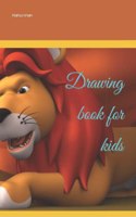 Drawing book for kids