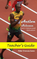 Action Science Unit 4 Teacher's Guide