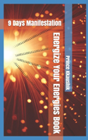 Energize Your Energies Book