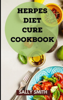 Herpes Diet Cure Cookbook