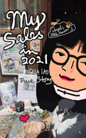 My Sales in 2021