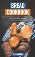 Bread Cookbook
