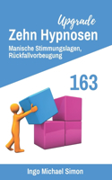 Zehn Hypnosen Upgrade 163