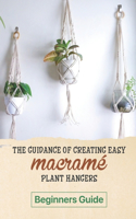 Guidance Of Creating Easy Macrame' Plant Hangers