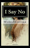 I Say No illustrated