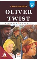 Oliver Twist - BAND 2