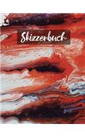 Skizzenbuch