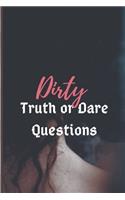 Dirty Truth or Dare