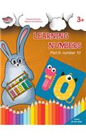 Learning Numbers