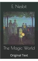 The Magic World: Original Text