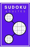 Sudoku Adultes