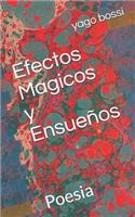 Efectos Magicos y Ensueños