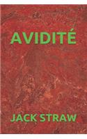 Avidité